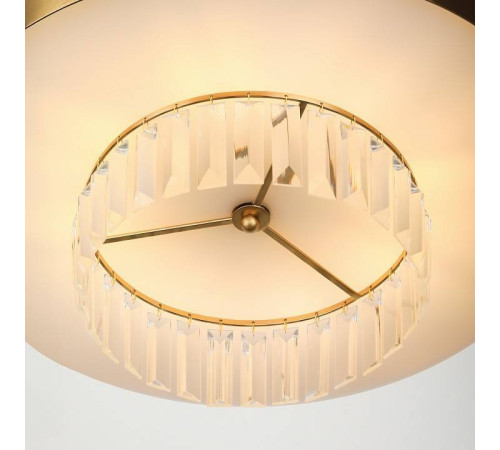 Подвесной светильник Rivoli Vickie Б0061902