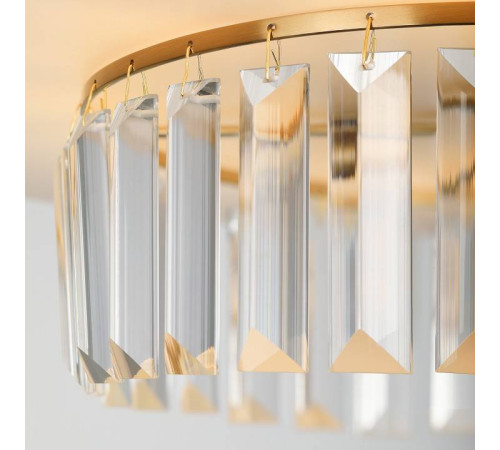 Подвесной светильник Rivoli Vickie Б0061902