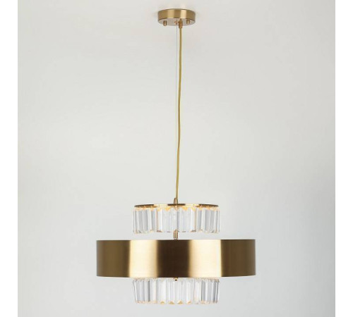 Подвесной светильник Rivoli Vickie Б0061902