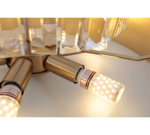 Подвесной светильник Rivoli Vickie Б0061902