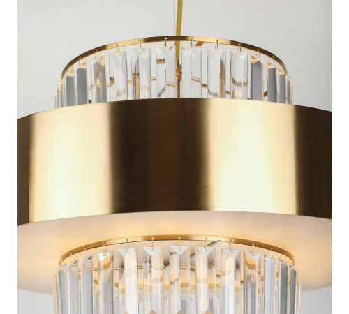 Подвесной светильник Rivoli Vickie Б0061902