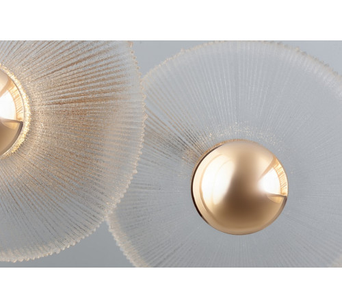 Накладной светильник Rivoli Helena Б0061946