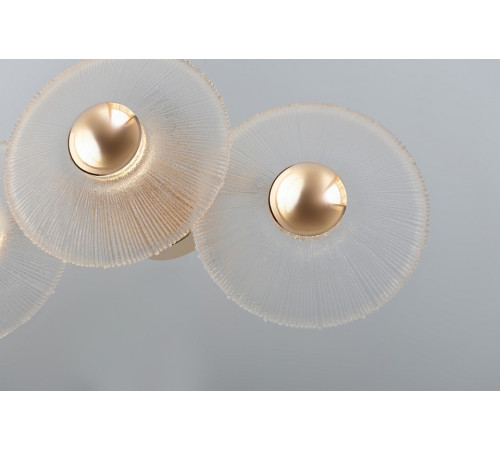 Накладной светильник Rivoli Helena Б0061946