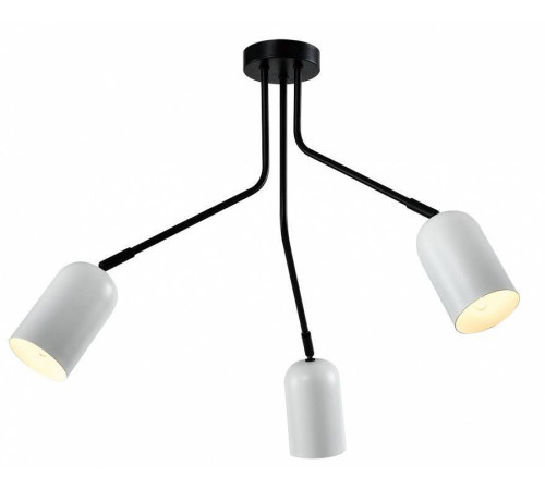 Потолочная люстра Rivoli Rosalinda Б0064987