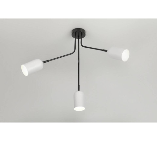 Потолочная люстра Rivoli Rosalinda Б0064987