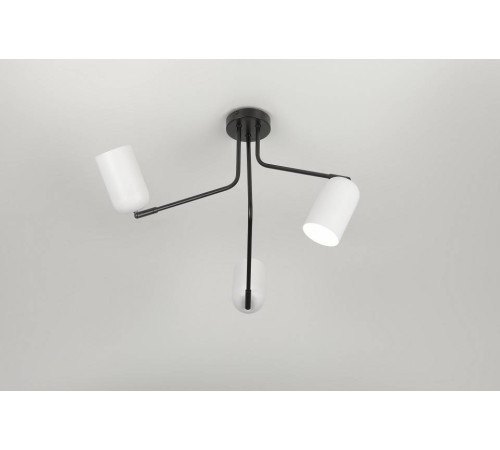 Потолочная люстра Rivoli Rosalinda Б0064987