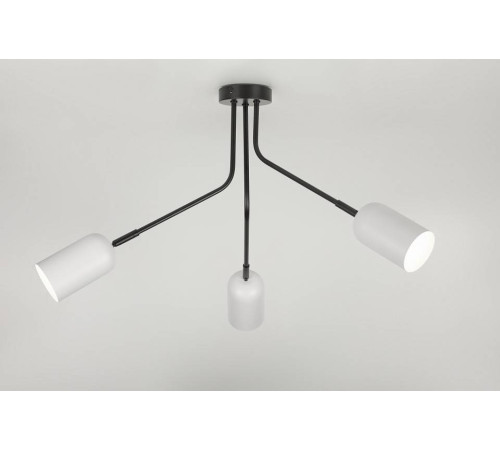 Потолочная люстра Rivoli Rosalinda Б0064987