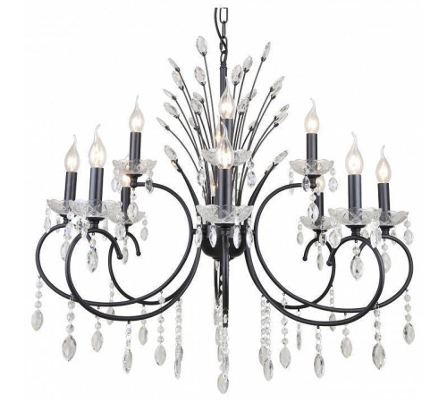 Подвесная люстра Rivoli Anamaria Б0066449