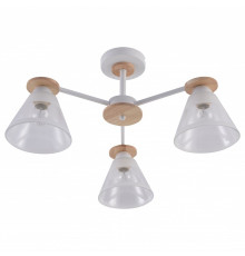 Люстра на штанге Rivoli Theothila Б0068434