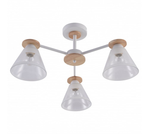 Люстра на штанге Rivoli Theothila Б0068434