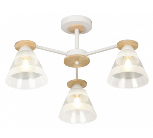 Люстра на штанге Rivoli Theothila Б0068434