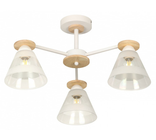 Люстра на штанге Rivoli Theothila Б0068434