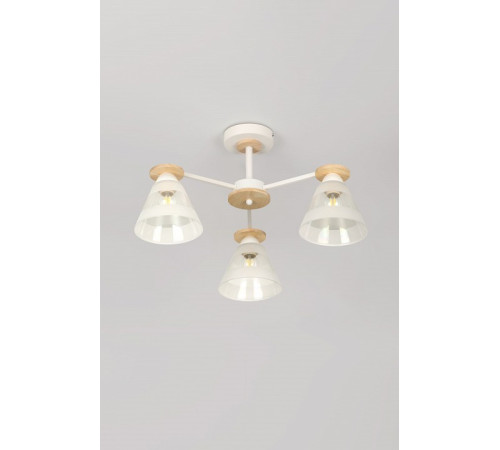 Люстра на штанге Rivoli Theothila Б0068434