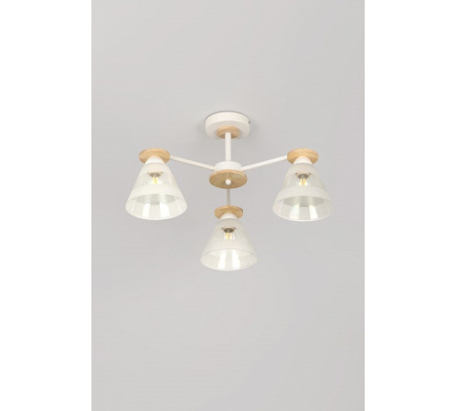 Люстра на штанге Rivoli Theothila Б0068434