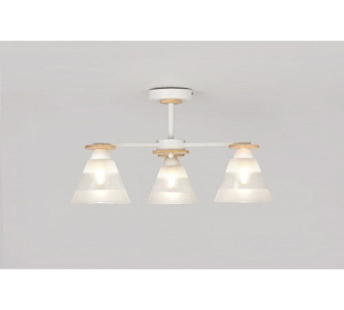 Люстра на штанге Rivoli Theothila Б0068434