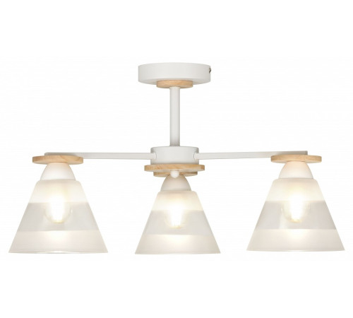 Люстра на штанге Rivoli Theothila Б0068434