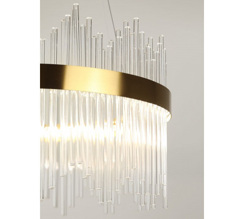 Подвесной светильник Rivoli 6192-201