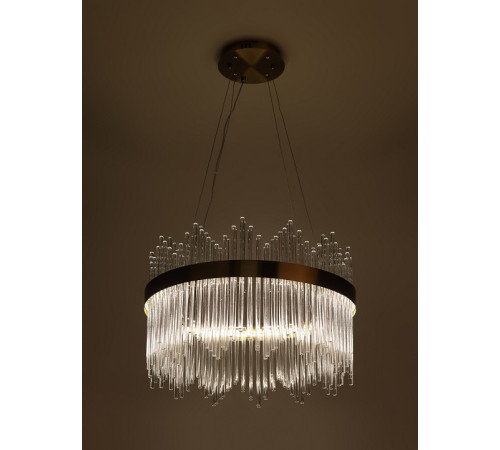 Подвесной светильник Rivoli 6192-201