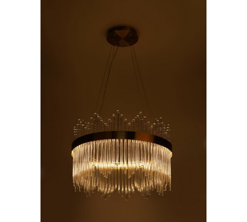 Подвесной светильник Rivoli 6192-201