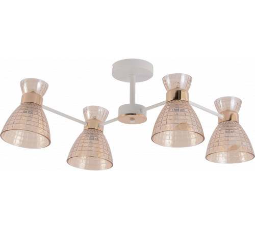 Люстра на штанге Rivoli Frances 9182-304