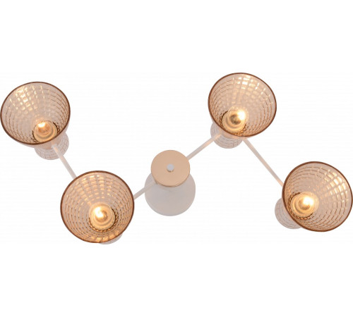 Люстра на штанге Rivoli Frances 9182-304