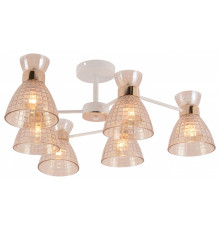 Люстра на штанге Rivoli Frances 9182-306