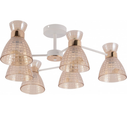 Люстра на штанге Rivoli Frances 9182-306