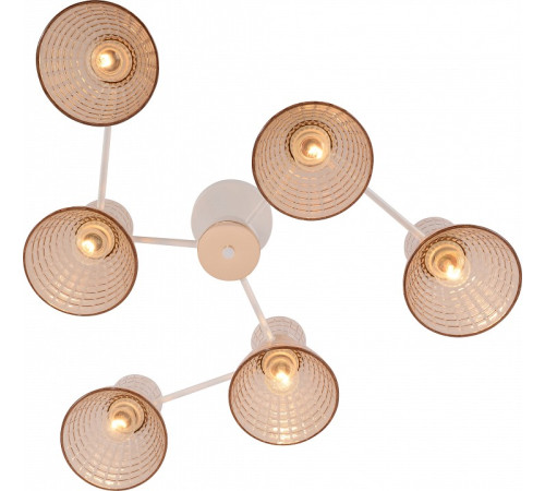 Люстра на штанге Rivoli Frances 9182-306