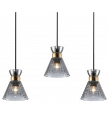 Подвесная люстра Rivoli Isla 9187-203