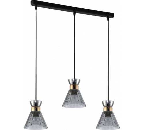 Подвесная люстра Rivoli Isla 9187-203