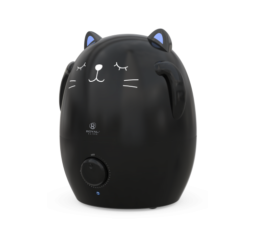 Ультразвуковой увлажнитель воздуха Royal Clima Мурррзио RUH-MR200/1.5M-BL