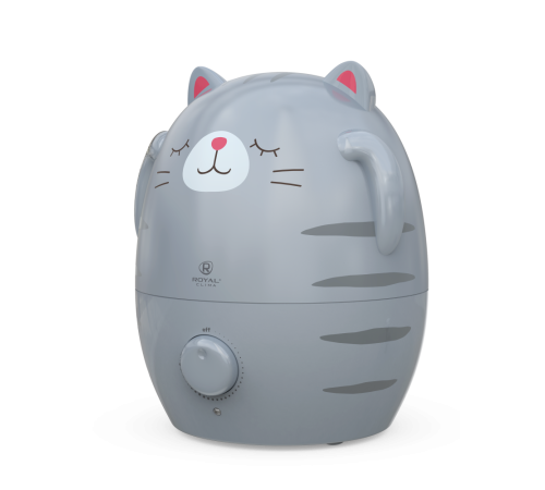 Ультразвуковой увлажнитель воздуха Royal Clima Мурррзио RUH-MR200/1.5M-BL