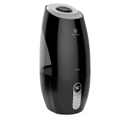 Увлажнитель воздуха ультразвуковой ROYAL CLIMA TEANO RUH-T300/5.7E-WT