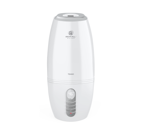 Увлажнитель воздуха ультразвуковой ROYAL CLIMA TEANO RUH-T300/5.7E-WT