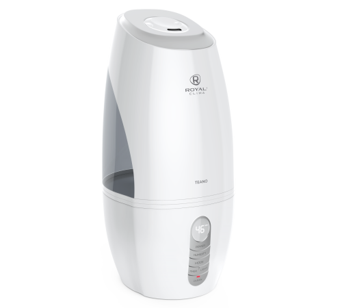 Увлажнитель воздуха ультразвуковой ROYAL CLIMA TEANO RUH-T300/5.7E-WT