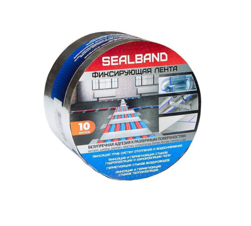 Фиксирующая лента TONLOS SEALBAND 294874
