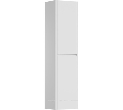 Пенал Allen Brau GRAVITY 40 белый матовый 1.370020.WM