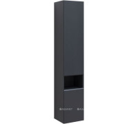 Шкаф-пенал Allen Brau Infinity 35 R anthracite matt 1.21009.AM
