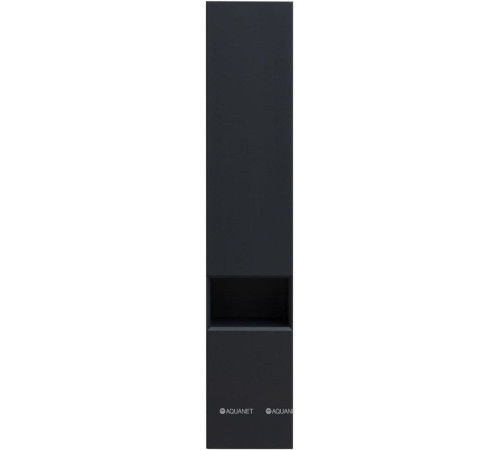 Шкаф-пенал Allen Brau Infinity 35 R anthracite matt 1.21009.AM