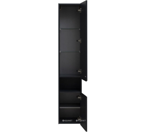 Шкаф-пенал Allen Brau Infinity 35 R anthracite matt 1.21009.AM