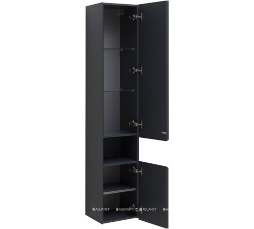 Шкаф-пенал Allen Brau Infinity 35 R anthracite matt 1.21009.AM
