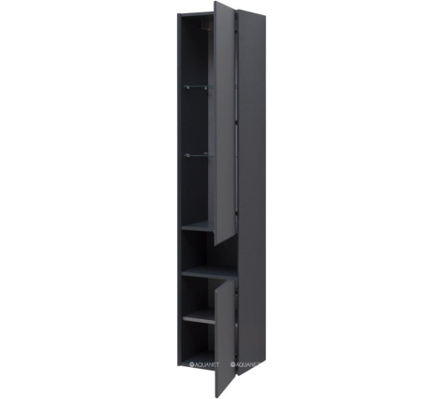 Шкаф-пенал Allen Brau Infinity 35 R anthracite matt 1.21009.AM