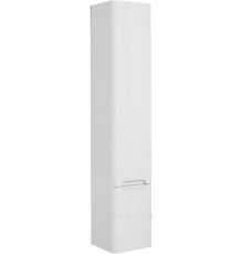 Шкаф-пенал Aquanet София 35 белый глянец 00199871