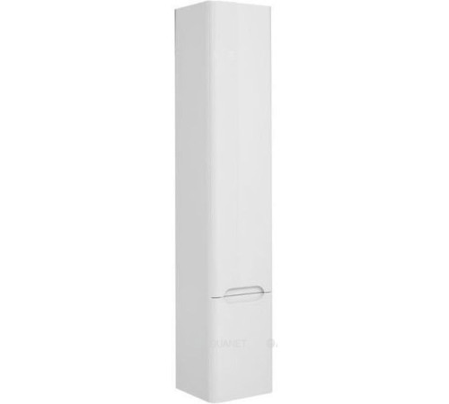 Шкаф-пенал Aquanet София 35 белый глянец 00199871