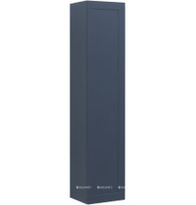 Шкаф-пенал Aquanet Терра 35 маренго 00313247