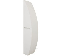 Пенал De Aqua Эскалада RS1 R закрытый белый 00167496