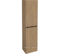 Шкаф-пенал Jacob Delafon Tolbiac 40 см дуб давос натуральный EB2385-E75