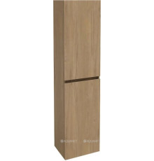 Шкаф-пенал Jacob Delafon Tolbiac 40 см дуб давос натуральный EB2385-E75