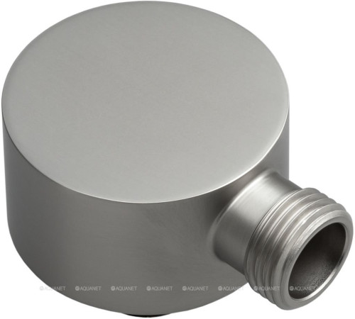 Водорозетка Allen Brau Priority 1/2 латунь никель 5.31A15-BN