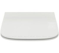 Сиденье для унитаза Ideal Standard i.life B с микролифтом ультратонкое T500301